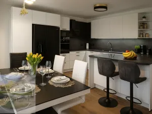 Prodej vícegeneračního domu, Lužec nad Cidlinou, 390 m2