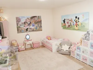 Prodej vícegeneračního domu, Lužec nad Cidlinou, 390 m2