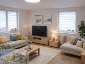 Prodej vícegeneračního domu, Lužec nad Cidlinou, 390 m2