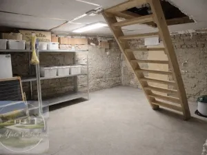 Prodej vícegeneračního domu, Lužec nad Cidlinou, 390 m2