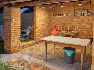 Prodej vícegeneračního domu, Lužec nad Cidlinou, 390 m2