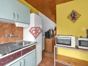 Prodej chalupy, Červená Voda - Horní Orlice, 80 m2