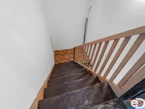 Prodej rodinného domu, Nový Bydžov, Turkova, 165 m2