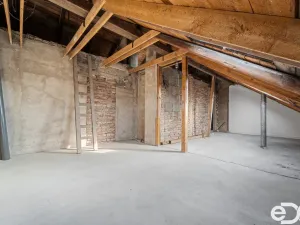 Prodej rodinného domu, Nový Bydžov, Turkova, 165 m2