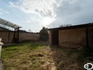 Prodej rodinného domu, Nový Bydžov, Turkova, 165 m2