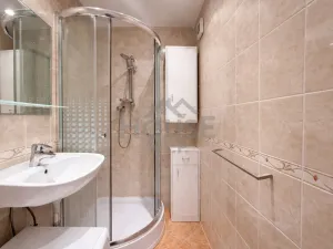 Prodej bytu 2+kk, Praha - Střížkov, Teplická, 42 m2