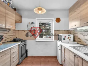 Prodej rodinného domu, Těchonín, 150 m2