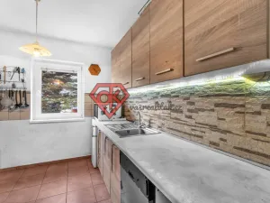 Prodej rodinného domu, Těchonín, 150 m2