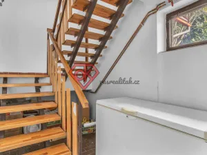Prodej rodinného domu, Těchonín, 150 m2
