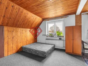 Prodej rodinného domu, Těchonín, 150 m2