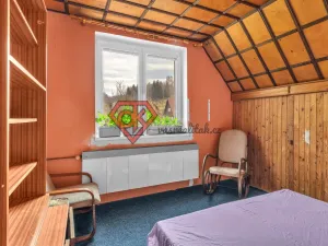 Prodej rodinného domu, Těchonín, 150 m2