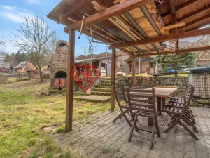 Prodej rodinného domu, Těchonín, 150 m2