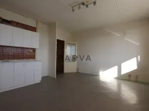 Prodej bytu 1+kk, Plzeň - Bolevec, Nýřanská, 27 m2