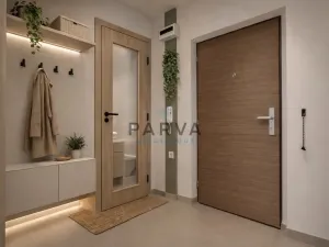 Prodej bytu 1+kk, Plzeň - Bolevec, Nýřanská, 27 m2