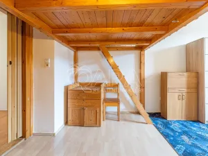 Pronájem bytu 2+kk, Praha - Nusle, Táborská, 57 m2