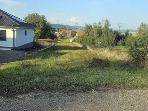 Prodej pozemku, Sentice, 814 m2