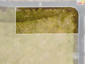 Prodej pozemku pro bydlení, Kolová, 1140 m2