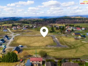 Prodej pozemku pro bydlení, Kolová, 1140 m2