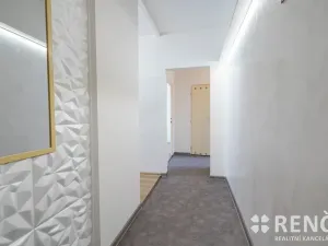 Pronájem bytu 2+1, Brno, Absolonova, 62 m2