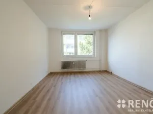 Pronájem bytu 2+1, Brno, Absolonova, 62 m2
