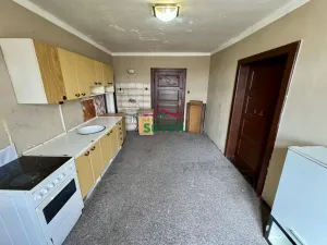 Prodej rodinného domu, Chomutov, Koperníkova, 216 m2