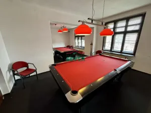 Prodej rodinného domu, Chomutov, Koperníkova, 216 m2