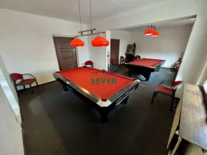 Prodej rodinného domu, Chomutov, Koperníkova, 216 m2