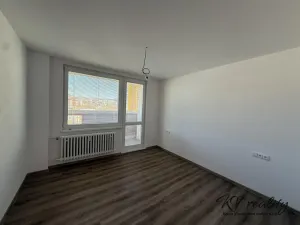 Prodej bytu 2+kk, Vsetín, Jiráskova, 50 m2