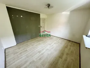 Prodej činžovního domu, Chomutov, Bělohorská, 450 m2