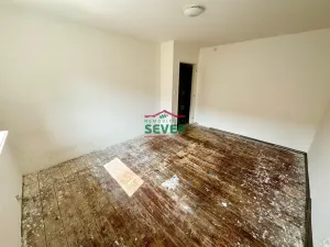 Prodej činžovního domu, Chomutov, Bělohorská, 450 m2