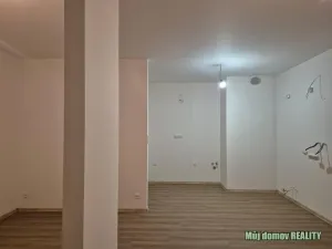 Pronájem bytu 1+kk, Praha - Dolní Měcholupy, Honzíkova, 41 m2