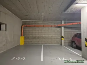 Pronájem bytu 1+kk, Praha - Dolní Měcholupy, Honzíkova, 41 m2