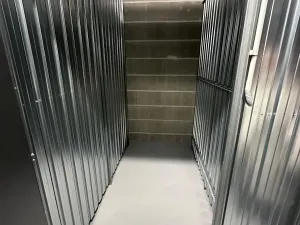 Pronájem bytu 1+kk, Praha - Dolní Měcholupy, Honzíkova, 41 m2