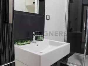 Pronájem bytu 1+kk, Brno, Jakubské náměstí, 32 m2