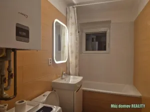 Pronájem bytu 2+1, Praha - Dejvice, Vostrovská, 52 m2