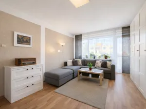 Prodej bytu 3+1, Chomutov, Kostnická, 64 m2