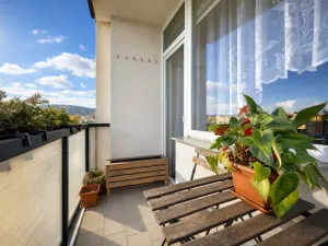 Prodej bytu 3+1, Chomutov, Kostnická, 64 m2