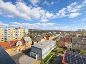 Prodej bytu 3+1, Chomutov, Kostnická, 64 m2