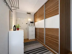 Prodej bytu 3+1, Chomutov, Kostnická, 64 m2