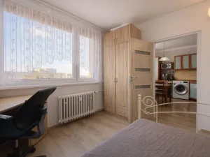 Prodej bytu 3+1, Chomutov, Kostnická, 64 m2