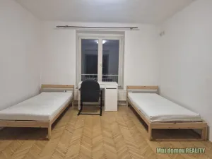 Pronájem bytu 2+1, Praha - Dejvice, Vostrovská, 50 m2