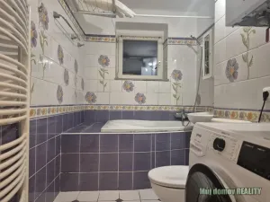 Pronájem bytu 2+1, Praha - Dejvice, Vostrovská, 50 m2