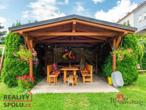 Pronájem bytu 2+kk, Litoměřice - Předměstí, Turgeněvova, 45 m2