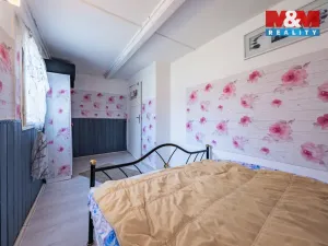 Pronájem chaty, Chotilsko - Křeničná, 32 m2