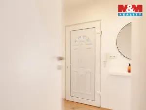 Pronájem bytu 2+kk, Plzeň - Jižní Předměstí, Chelčického, 59 m2