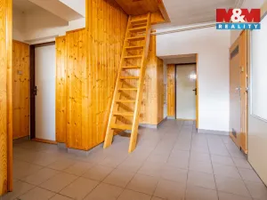 Prodej rodinného domu, Suchdol nad Lužnicí, Na Huti, 72 m2