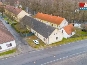 Prodej rodinného domu, Suchdol nad Lužnicí, Na Huti, 126 m2
