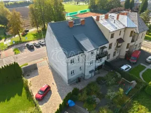 Prodej obchodního prostoru, Ostrava - Svinov, Bílovecká, 94 m2