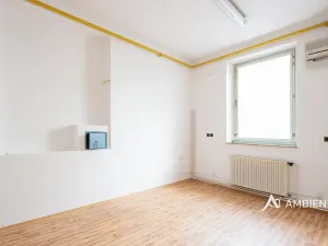 Prodej obchodního prostoru, Újezd u Brna, Nádražní, 901 m2
