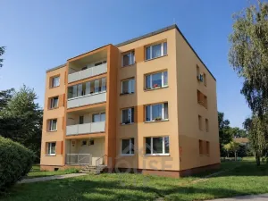 Prodej bytu 2+kk, Praha - Michle, Podle Kačerova, 33 m2